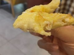 -米斯特比萨(罗斯福店)