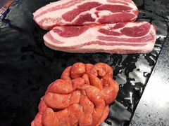 -猪的故事·韩式烤肉(韩乐坊店)