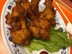 -拉面莊夢語＆中华料理八椿