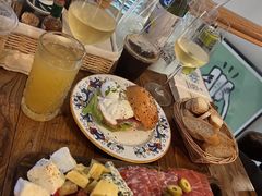 -Alimentari早午餐(安福路店)