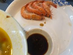 -粤香楼(新光里店)