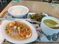 -老乡鸡(上海品尊国际中心店)
