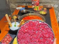 -珮姐老火锅(鄞州印象城店)