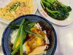 -澳门陈光记烧味饭店(南京德基广场店)