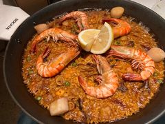 -Carmen卡门西班牙餐厅