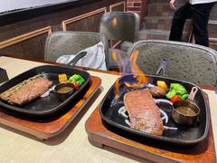 -牛扒先生·厚切雪花牛扒西餐厅(京溪店)