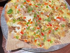 -双门洞·森系料理(体育西店)