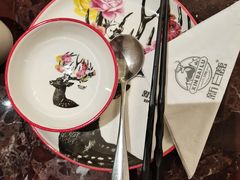 -新白鹿餐厅(爱琴海购物中心店)