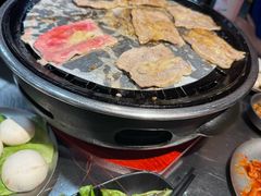 -燚青春东北泥炉烤肉(百合店)