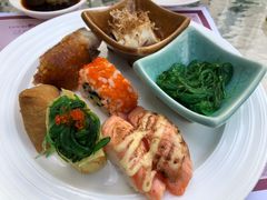 -东莞塘厦三正半山温泉酒店·沙利文西餐厅
