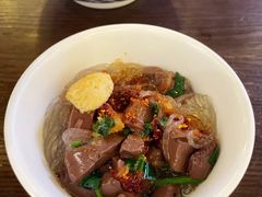 -小潘记鸭血粉丝汤