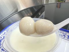 -百花传统甜品店(原址店)