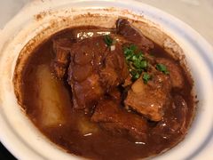 -港丽餐厅(高德置地店)