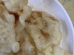 -服务大楼冷面(延大店)