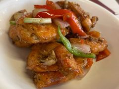 -鹅冠港式茶餐厅(来福士店)