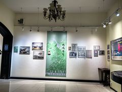 -良友书坊(安徽路店)