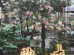 门面-农畉LONFOOD(福田星河COCOPark店)