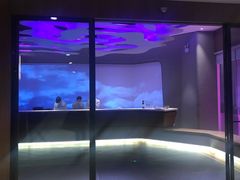 -我爱运动健身·游泳·瑜伽·普拉提馆(大卫城店)