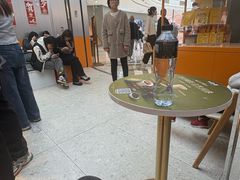 -CoCo都可(太仓万达店)