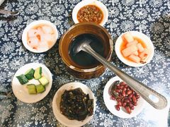 -张关合渣(航空大道店)