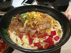 -云味馆过桥米线(皇庭广场店)