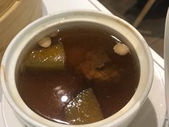 -葡珍轩冰室(虹桥机场T1店)