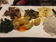 -素可汤泉(天宝大厦店)