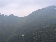 -莫干山风景区