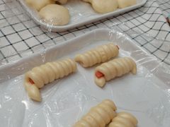 -西安柏卡瑞托育