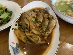 -洲晓鲜·舟山海鲜大排档(朱家尖风景区店)