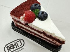 -姆们M Sweetie Cake(五道口店)