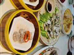 -敦煌喜宴(万达广场店)