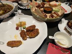 -炊江南·上海菜(国展华漕店)