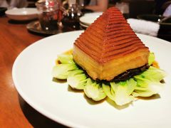 -湖滨28中餐厅·西湖宴·杭州君悦酒店