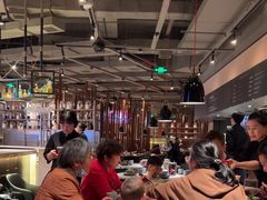 -青年公社烤鸭(滨湖银泰店)