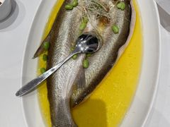 -小厨娘淮扬菜(六合欢乐港店)