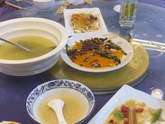 -龙翔山庄雷鸡肉(青城后山泰安古镇店)