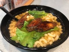 -华嫂冰室(尖沙咀店)