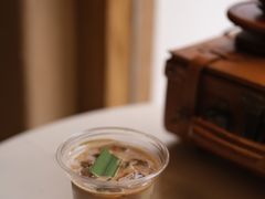 清迈冰拿铁-BOBAC
