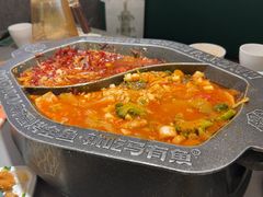 -马有鱼·馕坑烤全鱼(美美2店)