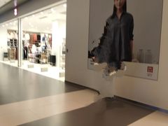 -优衣库(昆明七彩METOWN购物中心店)