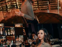 -云·酷Atmosphere(国贸大酒店)