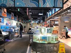 -盒马鲜生(悠方店)