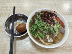 -玉香宫河州牛肉拉面