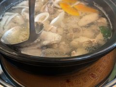 -狐狸爱上椰子鸡(滨江星光大道店)