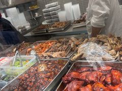 -王家沙点心店(南京西路总店)