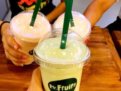 -Mr.Fruits水果先生(蓝色港湾店)