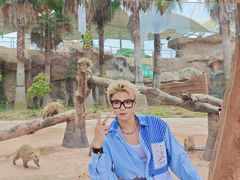 -福州罗源湾海洋世界旅游区