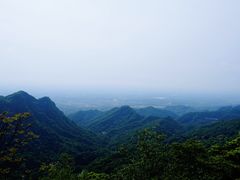 -青城山