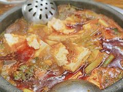 -笔记安顺夺夺粉火锅